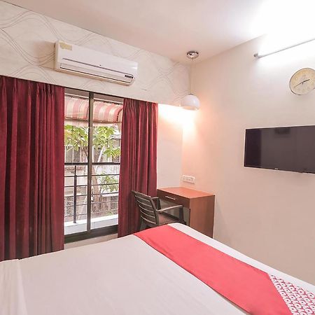 Konark Apartment Malad 외부 사진