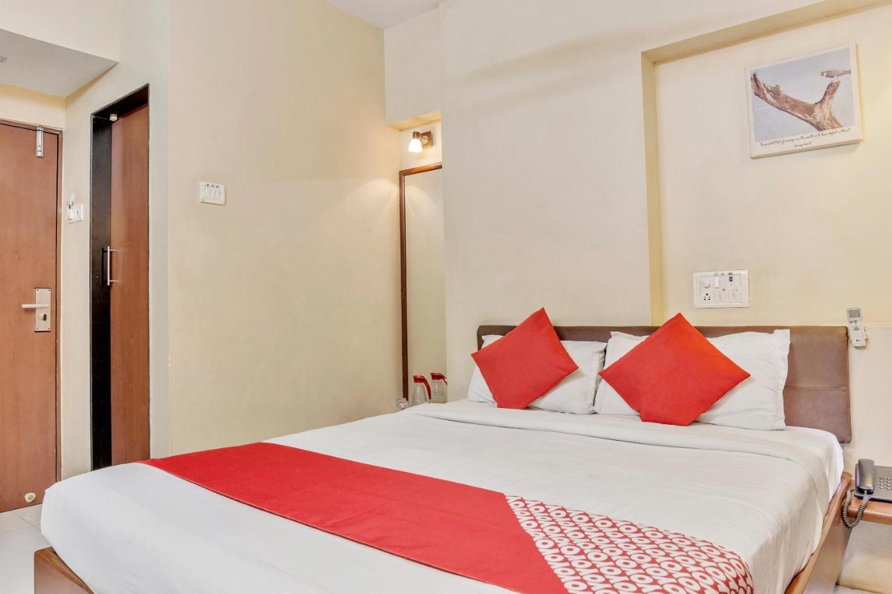 Konark Apartment Malad 외부 사진