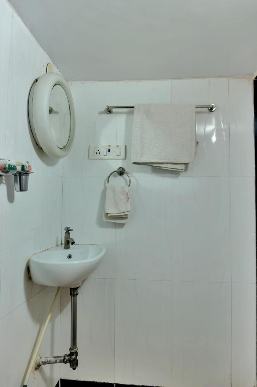 Konark Apartment Malad 외부 사진