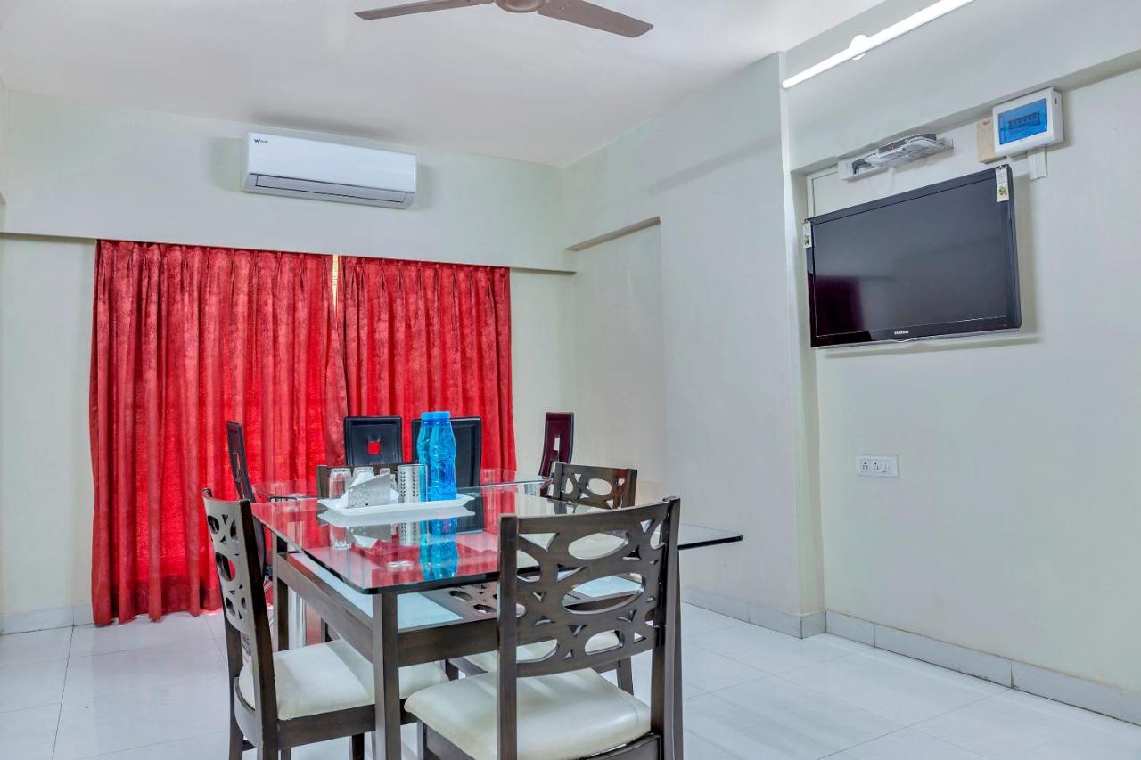 Konark Apartment Malad 외부 사진