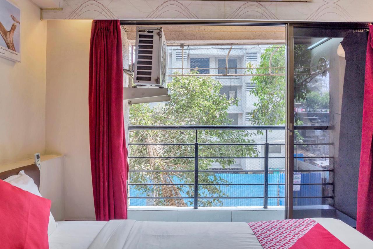 Konark Apartment Malad 외부 사진