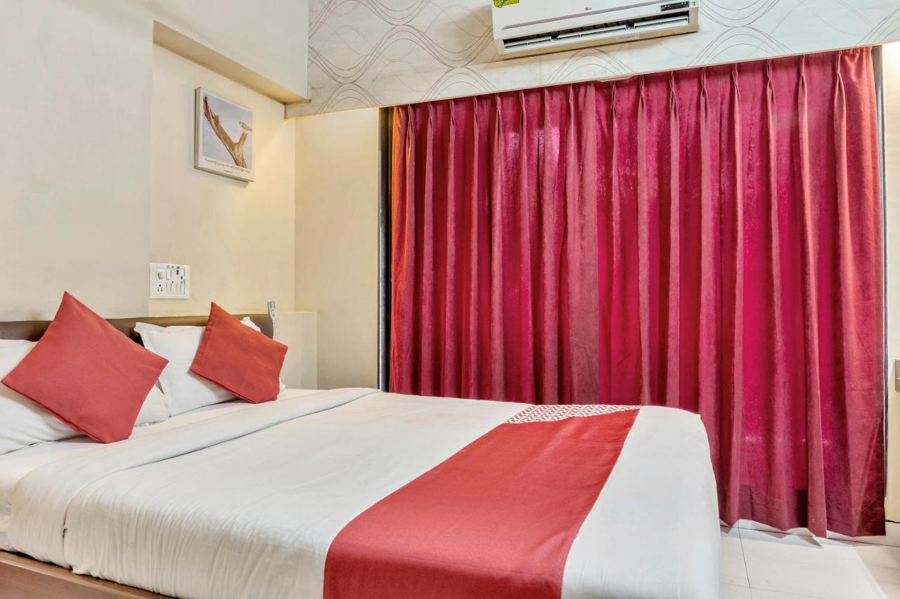 Konark Apartment Malad 외부 사진