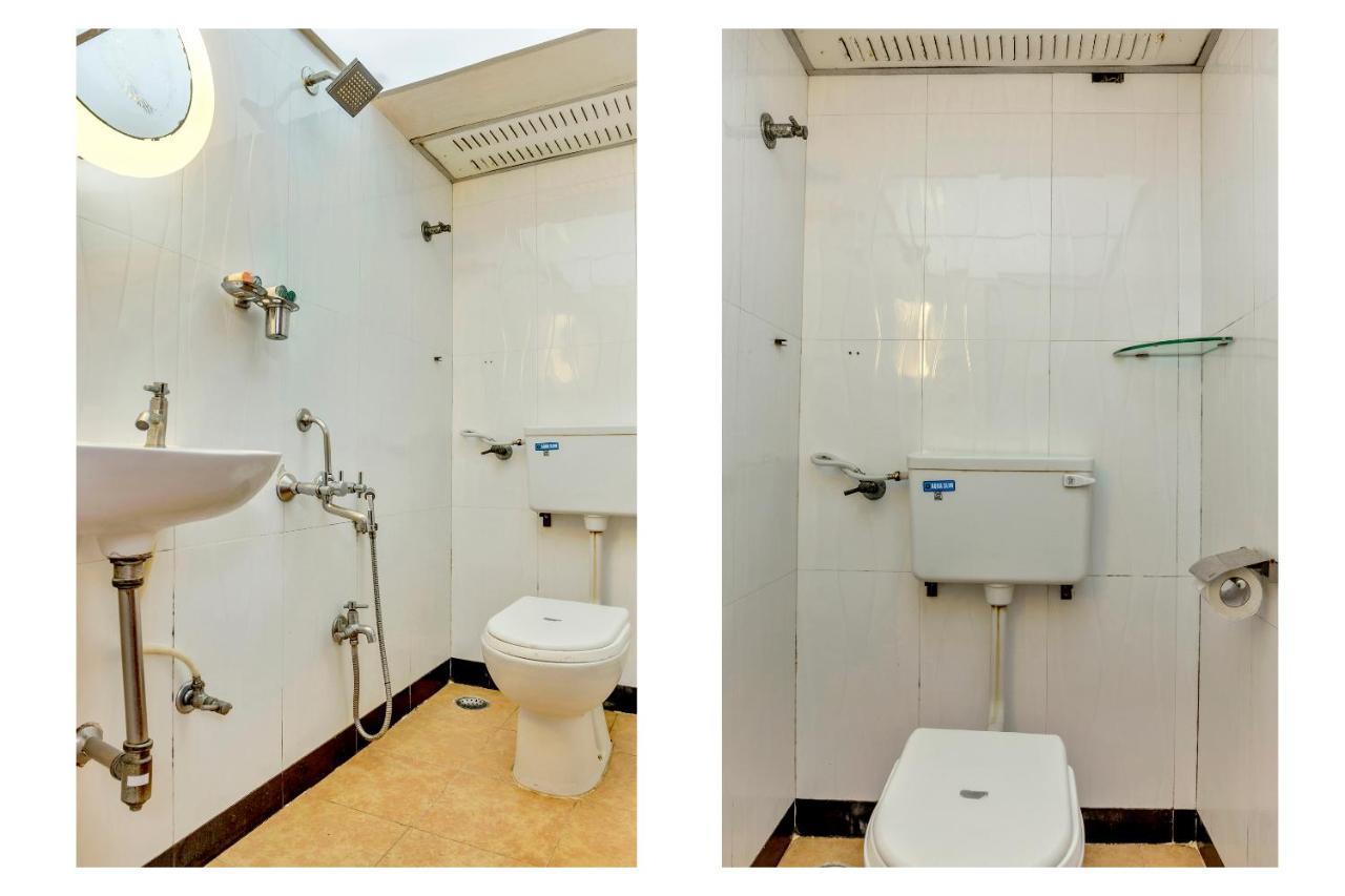 Konark Apartment Malad 외부 사진