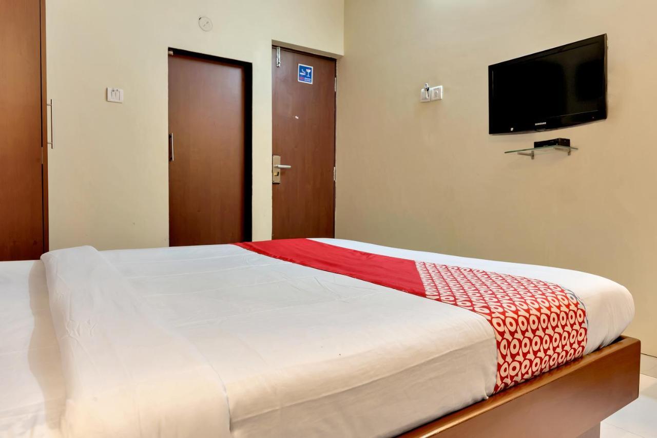 Konark Apartment Malad 외부 사진