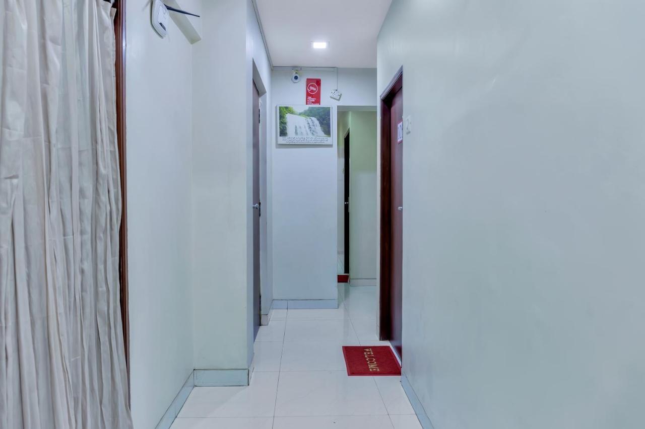 Konark Apartment Malad 외부 사진