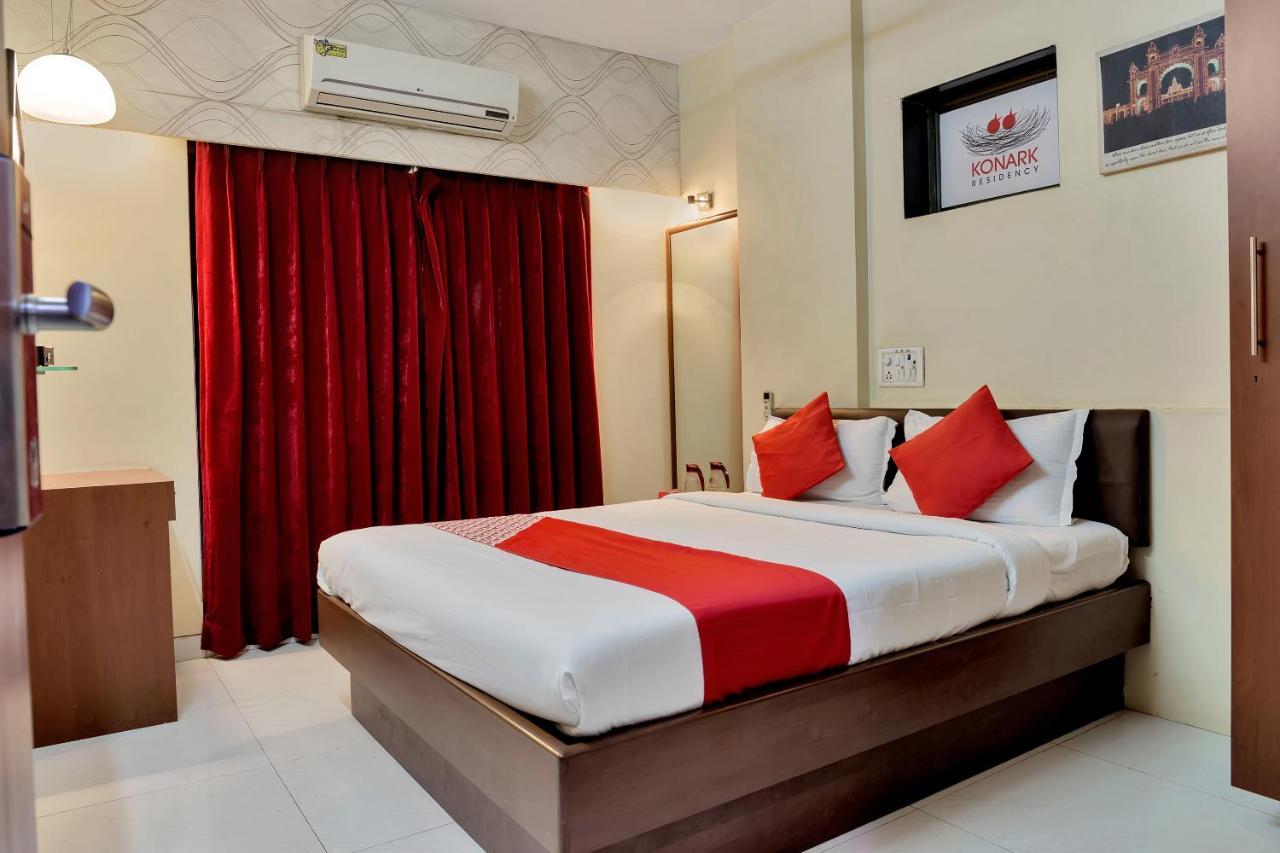Konark Apartment Malad 외부 사진