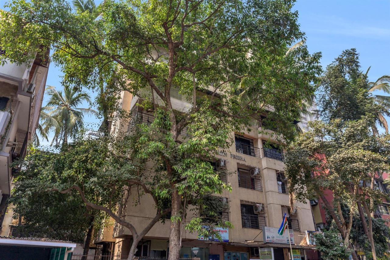 Konark Apartment Malad 외부 사진