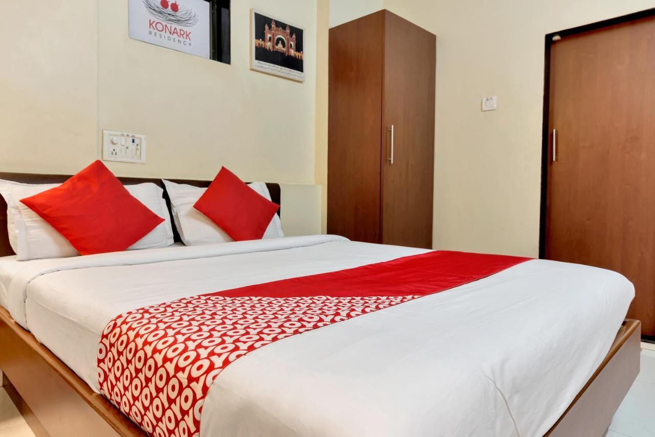 Konark Apartment Malad 외부 사진