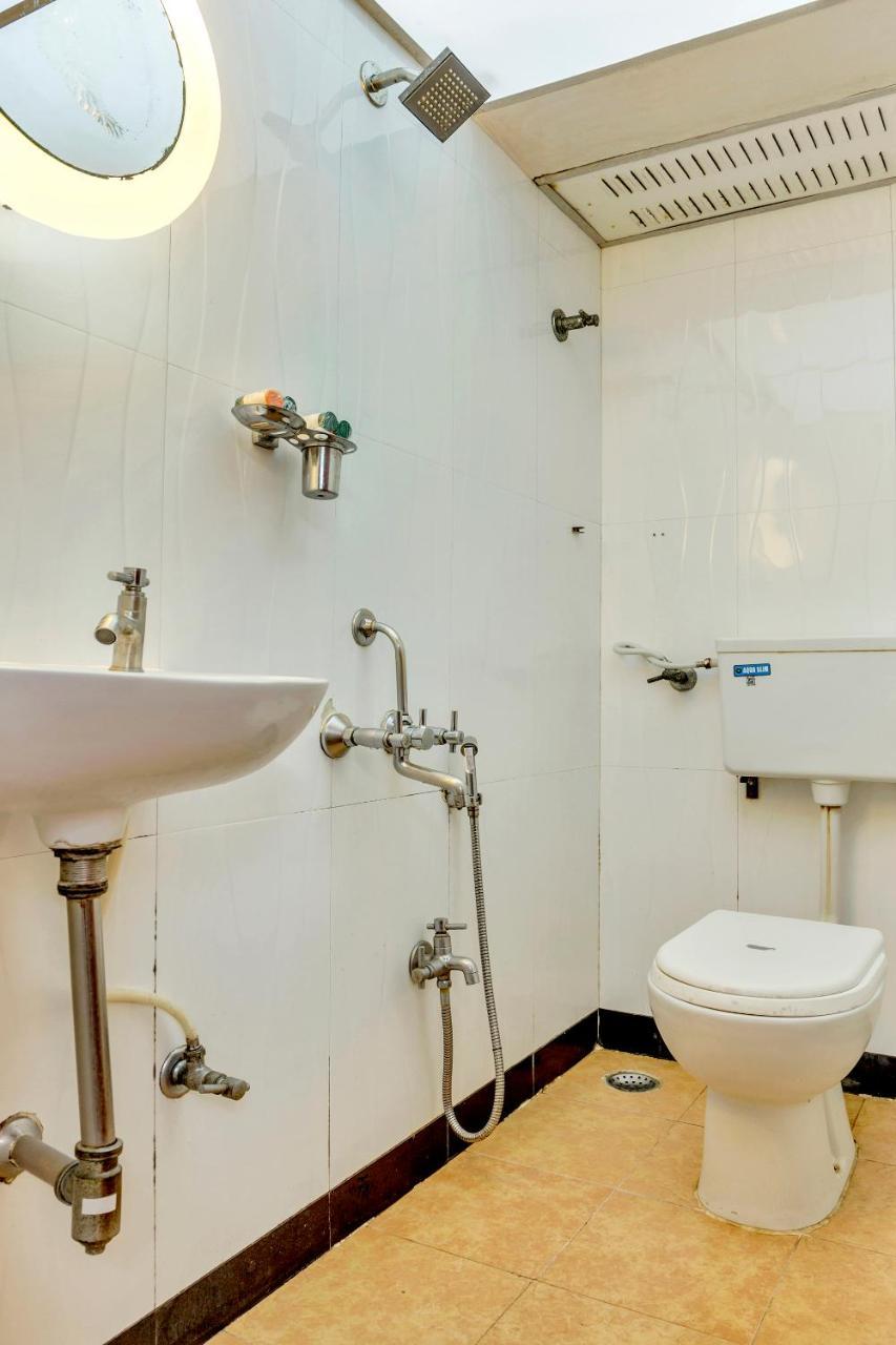 Konark Apartment Malad 외부 사진