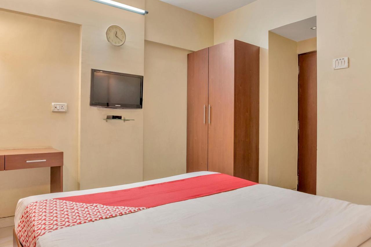 Konark Apartment Malad 외부 사진