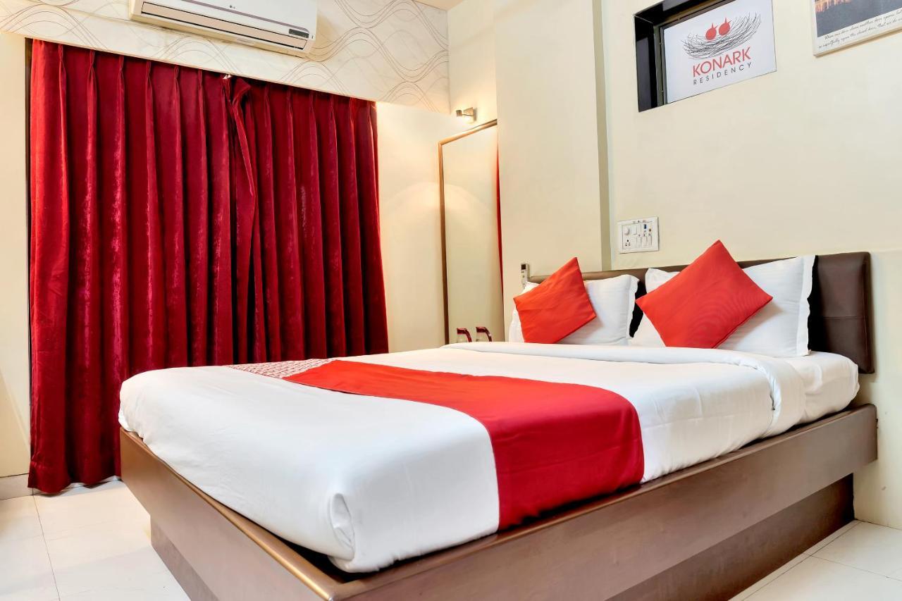 Konark Apartment Malad 외부 사진