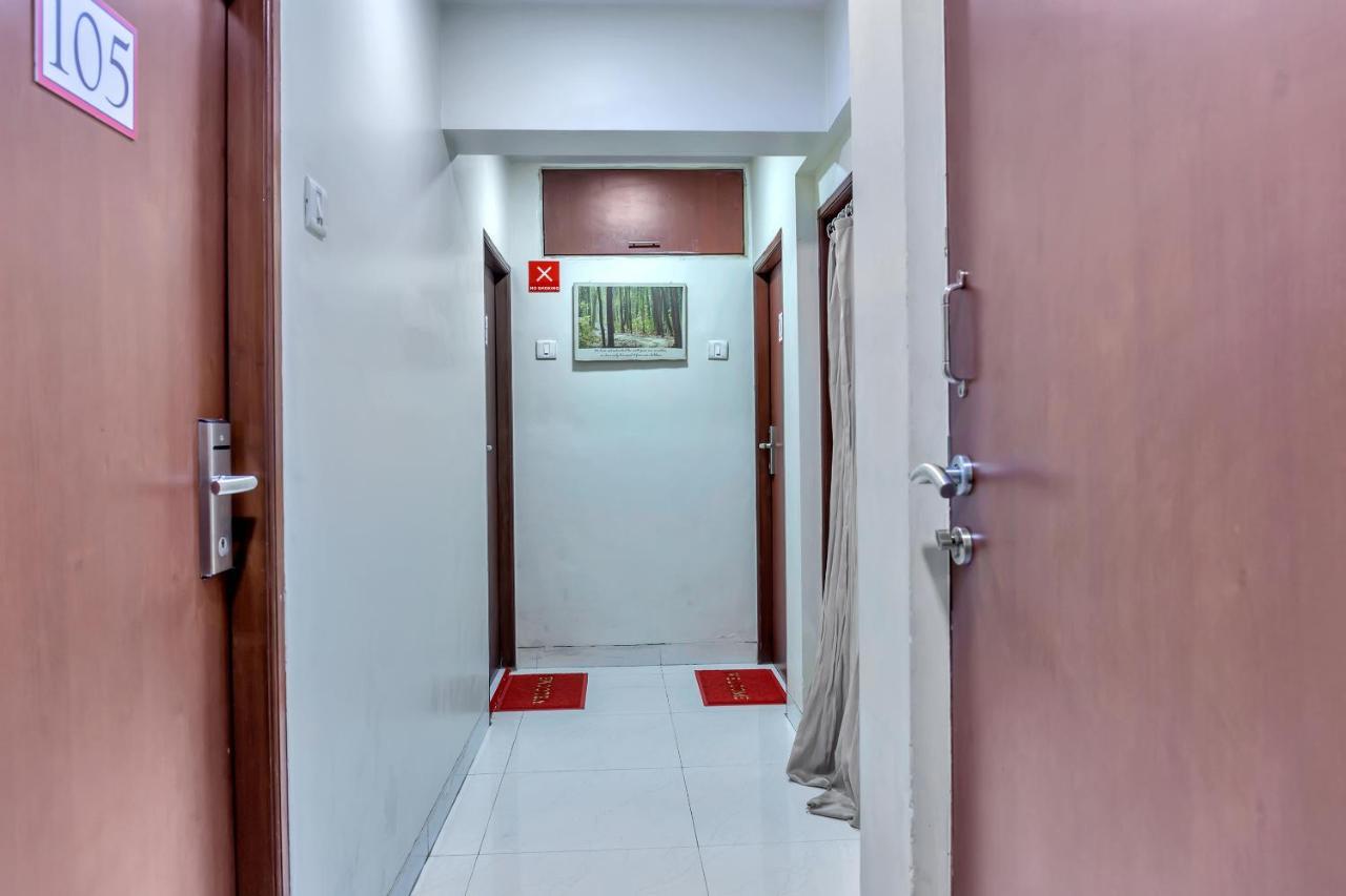 Konark Apartment Malad 외부 사진