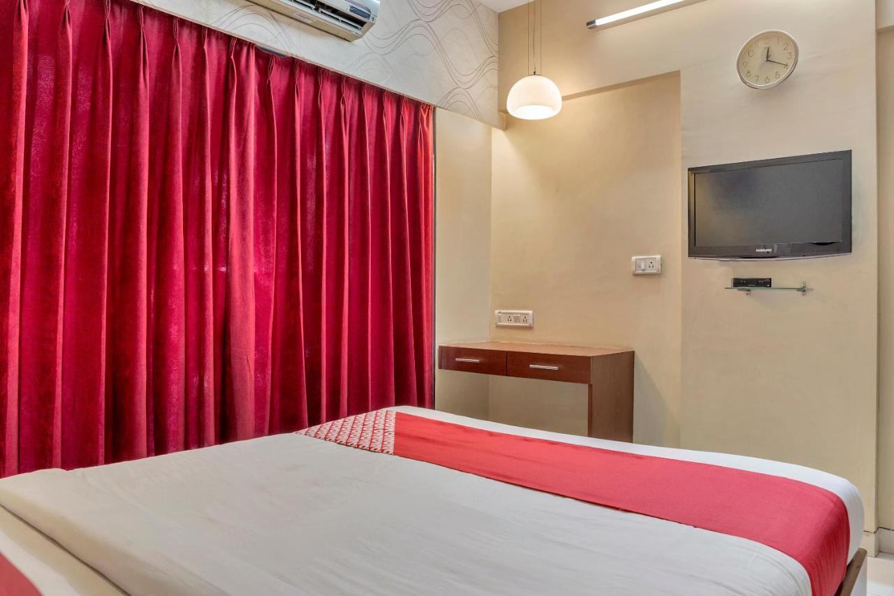 Konark Apartment Malad 외부 사진