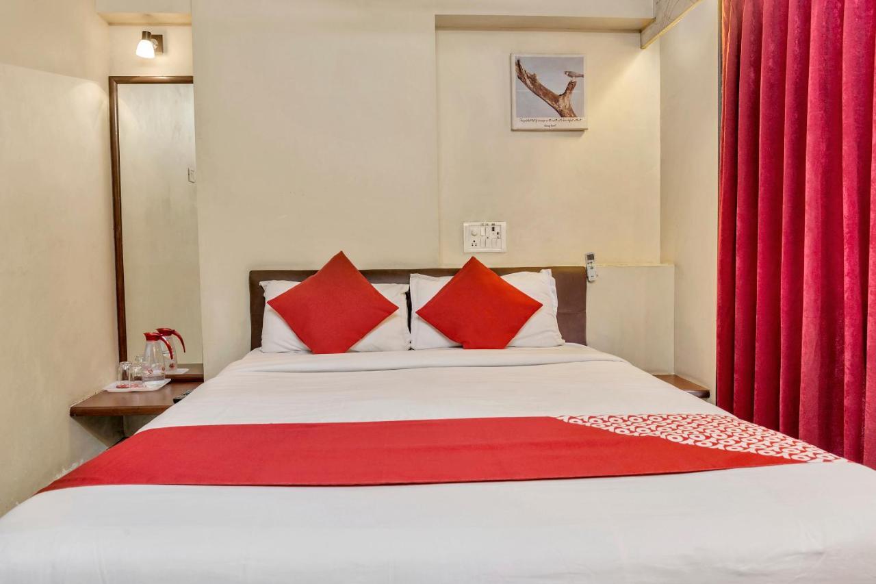 Konark Apartment Malad 외부 사진