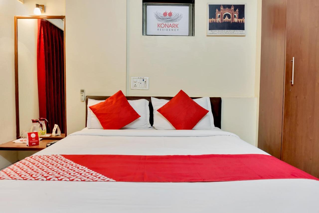Konark Apartment Malad 외부 사진