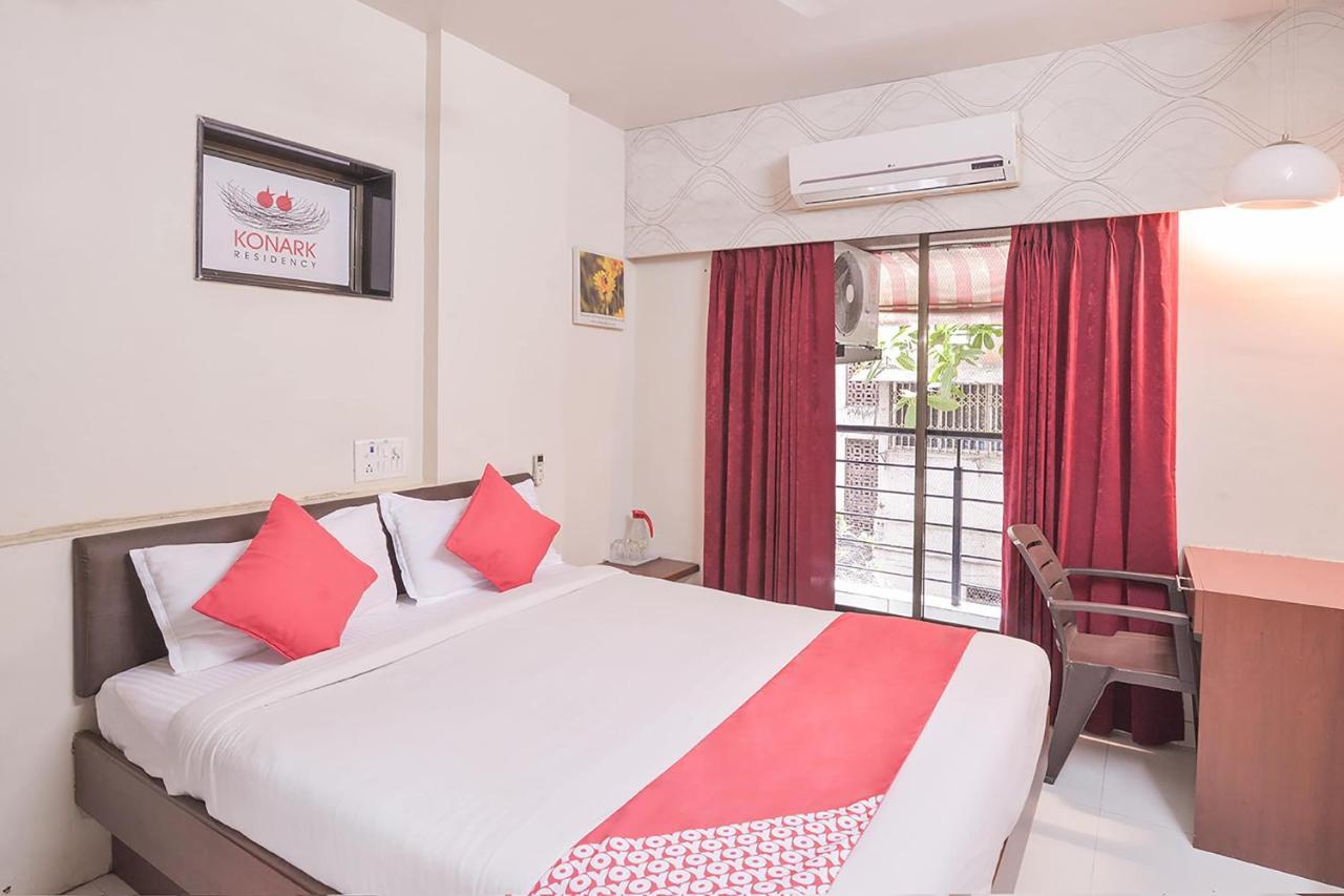 Konark Apartment Malad 외부 사진