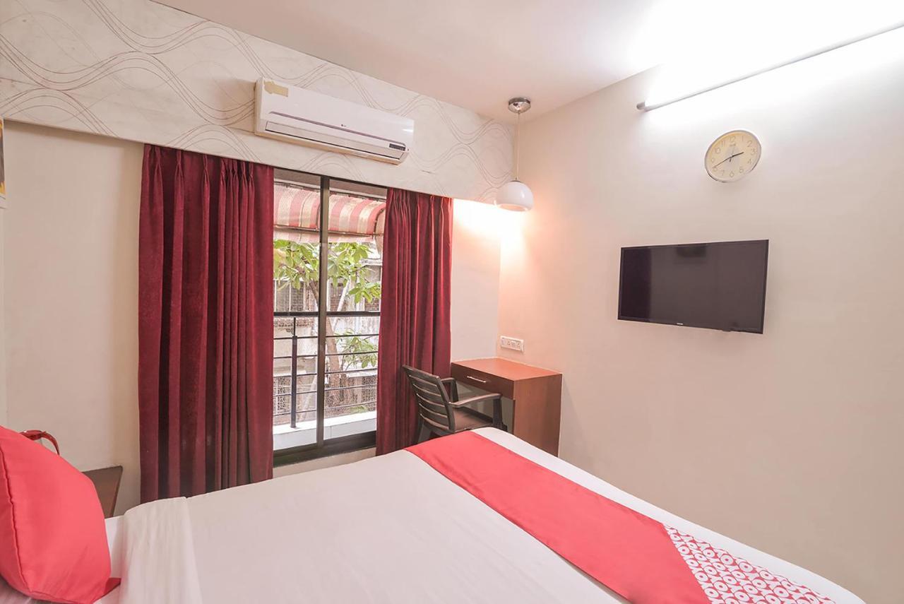 Konark Apartment Malad 외부 사진