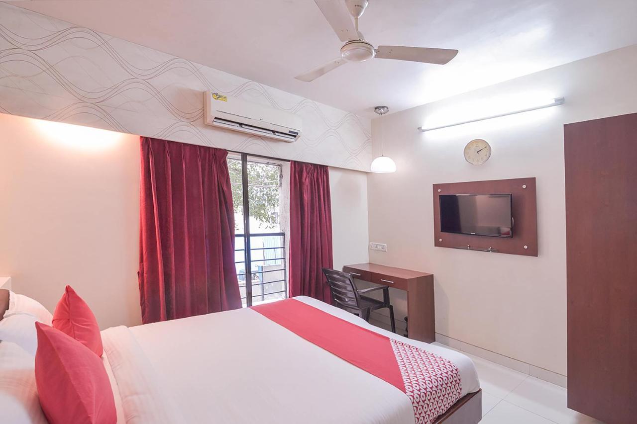 Konark Apartment Malad 외부 사진