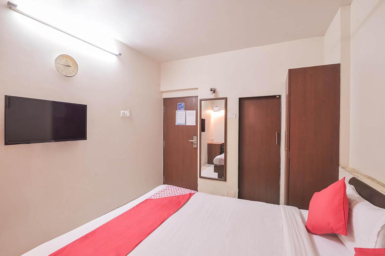 Konark Apartment Malad 외부 사진