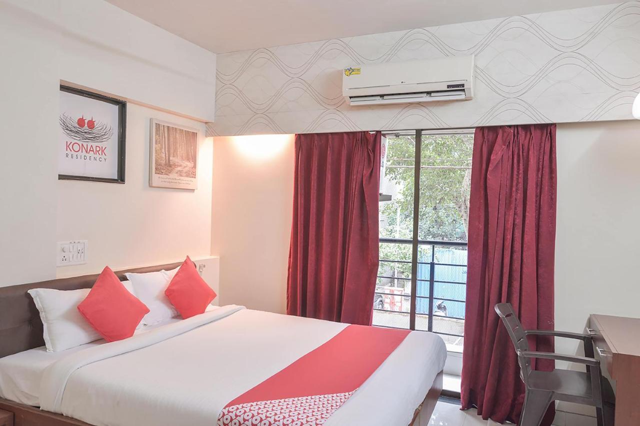 Konark Apartment Malad 외부 사진