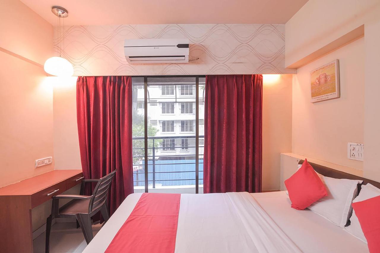 Konark Apartment Malad 외부 사진