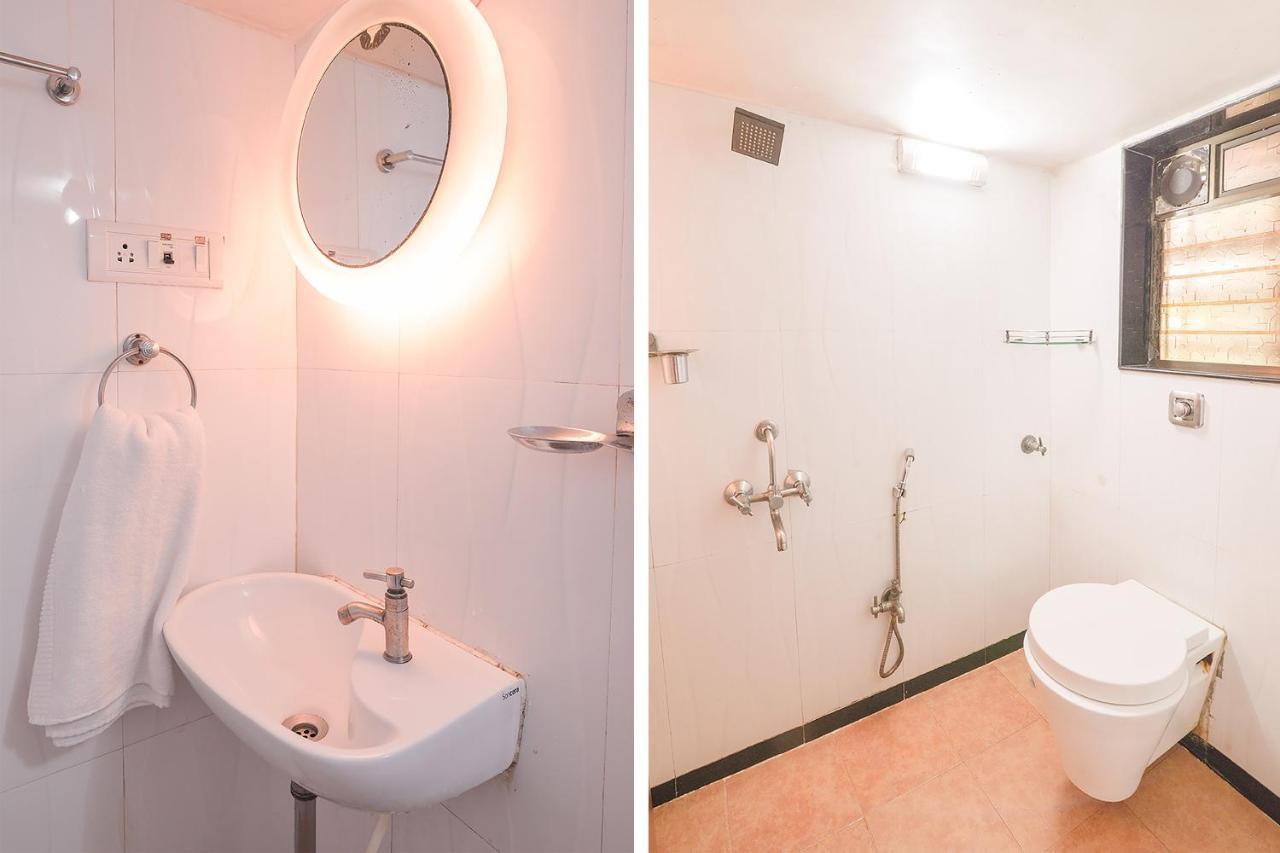 Konark Apartment Malad 외부 사진