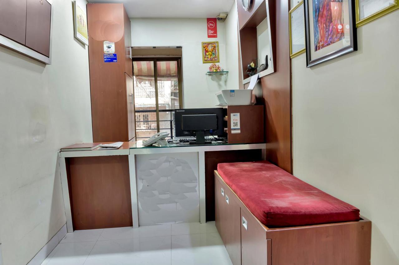 Konark Apartment Malad 외부 사진