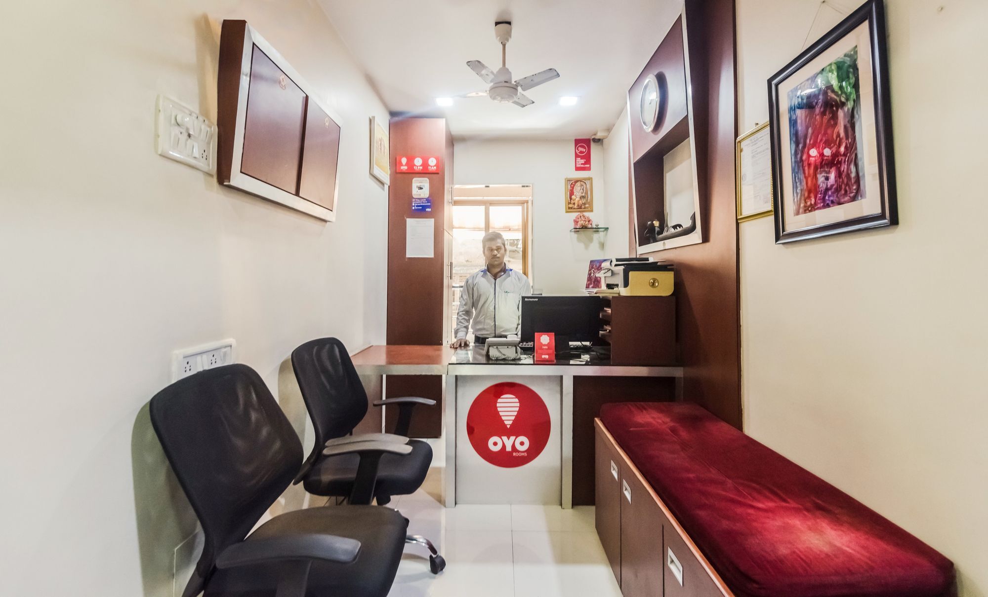 Konark Apartment Malad 외부 사진