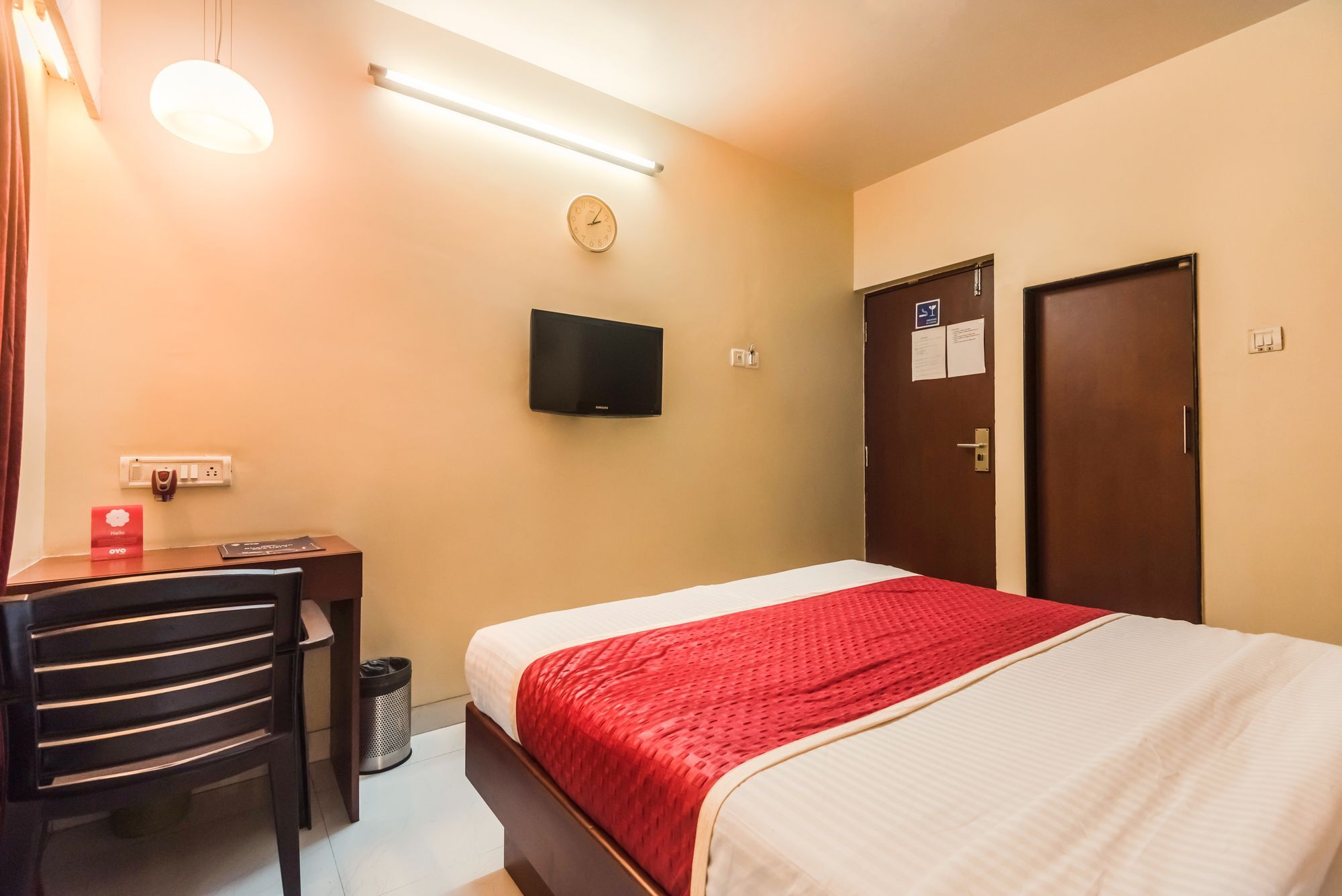 Konark Apartment Malad 외부 사진