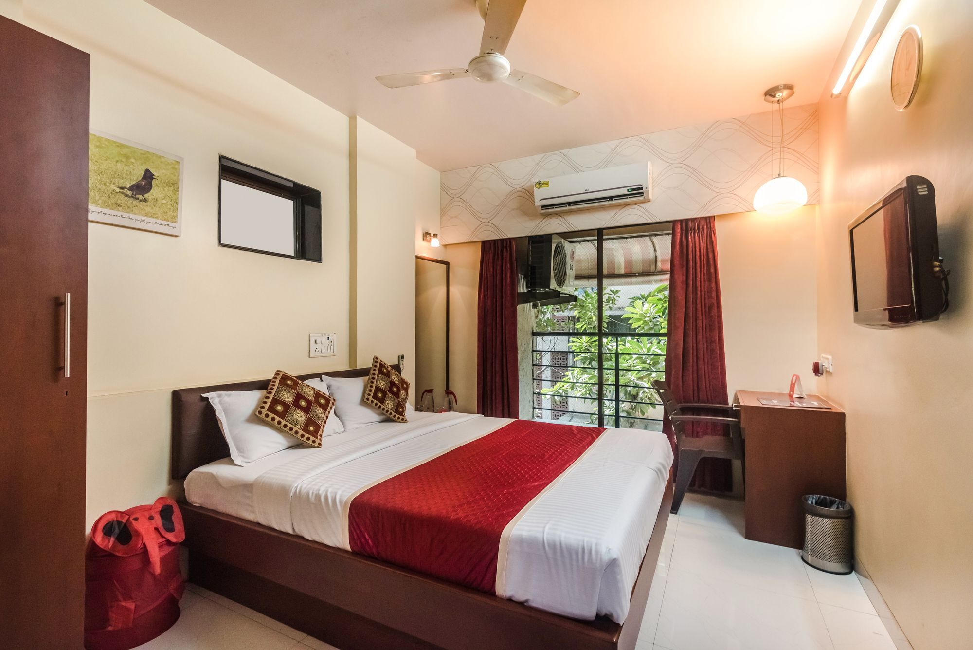 Konark Apartment Malad 외부 사진