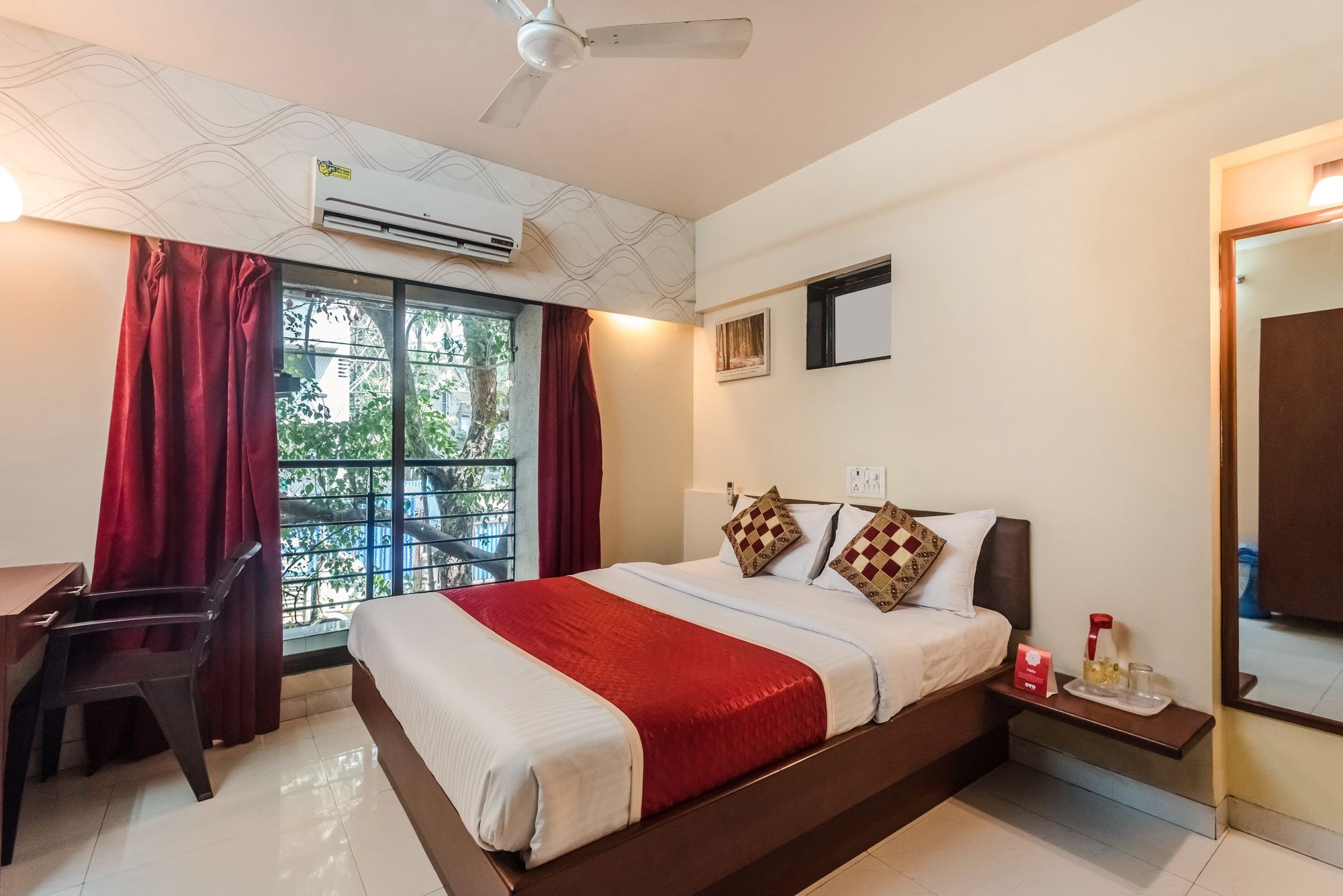 Konark Apartment Malad 외부 사진