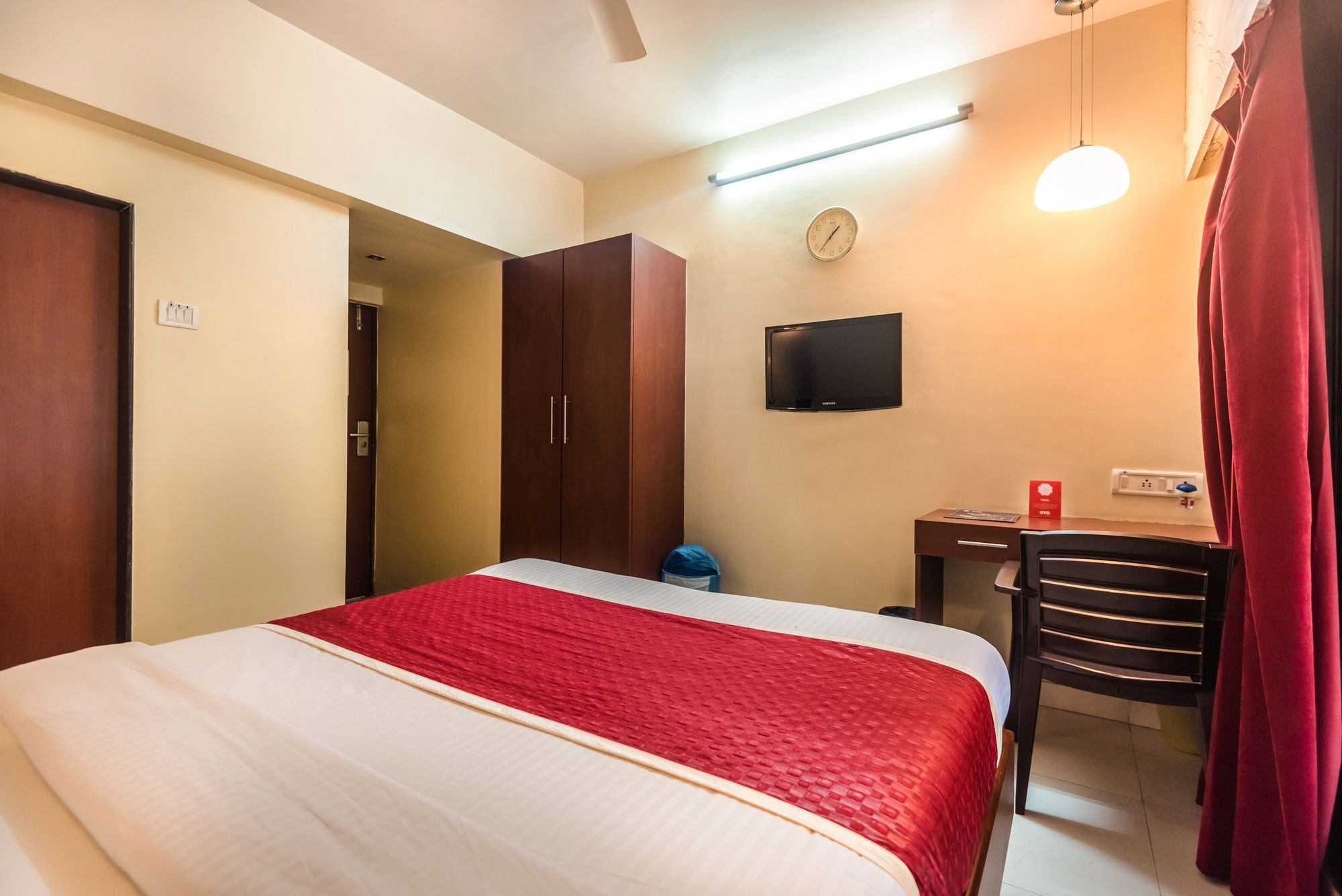 Konark Apartment Malad 외부 사진