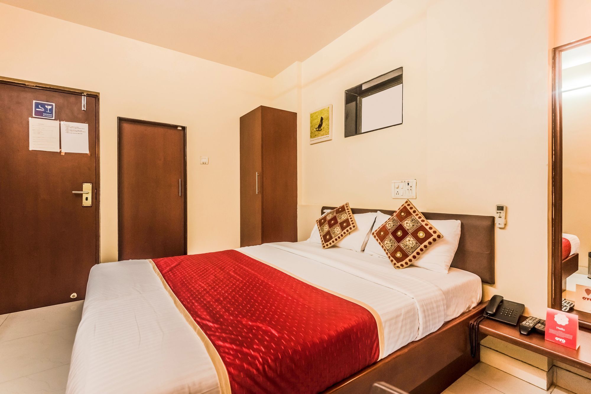 Konark Apartment Malad 외부 사진