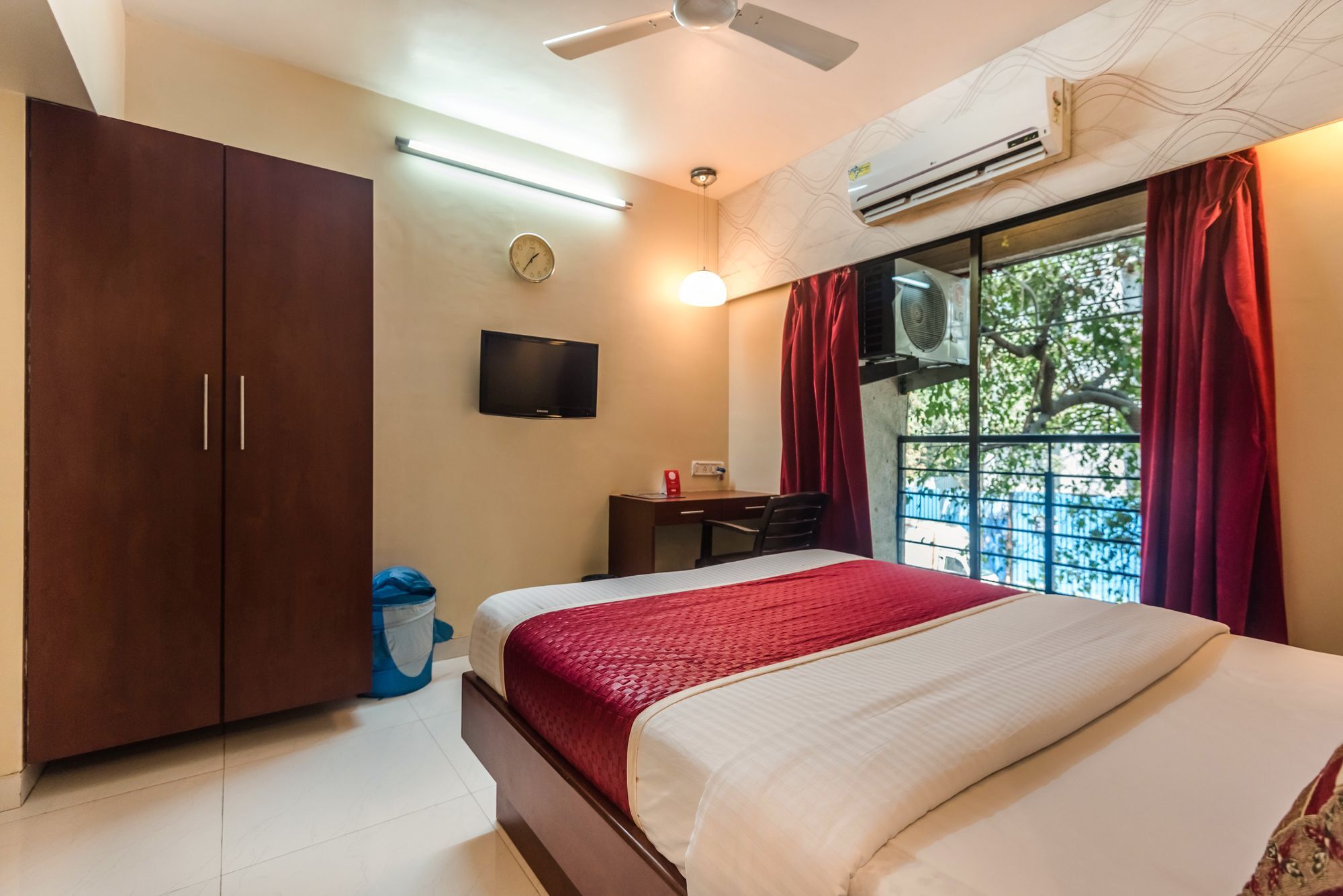 Konark Apartment Malad 외부 사진