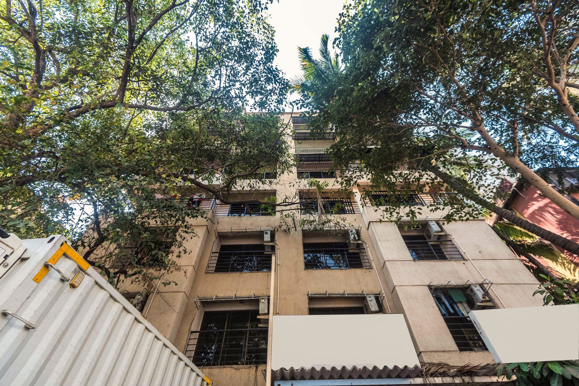 Konark Apartment Malad 외부 사진